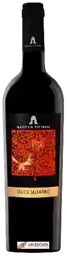Weingut Masseria Pietrosa - Salice Salentino