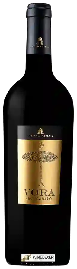 Weingut Masseria Pietrosa - Vora Negroamaro Weingut Masseria Pietrosa - Vora Negroamaro