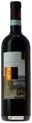 Weingut Antica Masseria Venditti - Barbetta Barbera