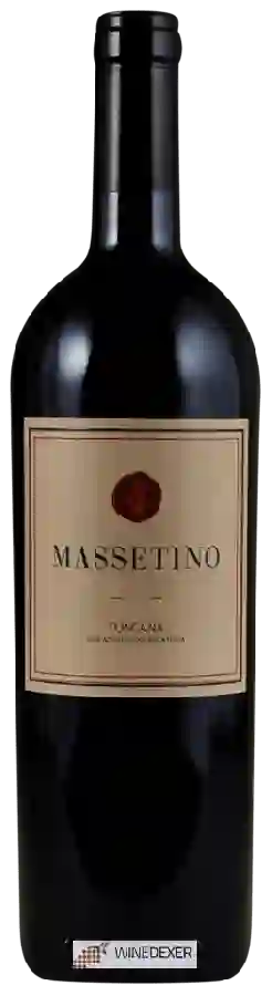 Weingut Masseto - Massetino Weingut Masseto - Massetino