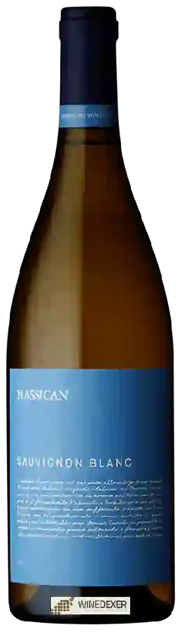 Weingut Massican - Sauvignon Weingut Massican - Sauvignon