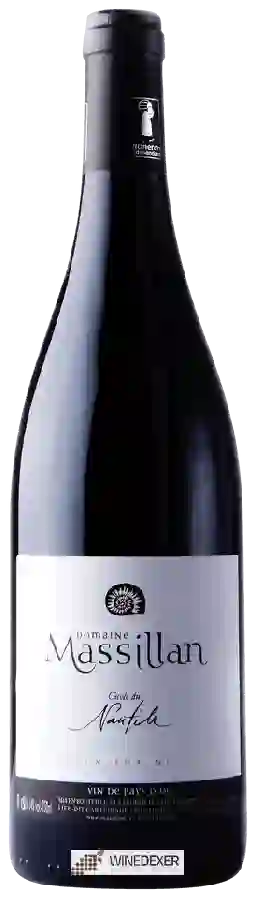 Weingut Massillan - Cuvée du Nautile Weingut Massillan - Cuvée du Nautile