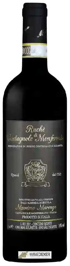 Weingut Massimo Marengo - Ruché di Castagnole Monferrato Weingut Massimo Marengo - Ruché di Castagnole Monferrato