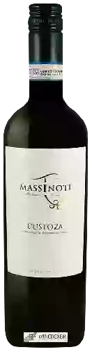 Weingut Massinoti - Custoza