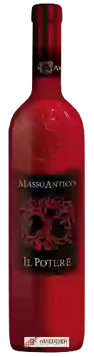 Weingut Masso Antico - Il Potere