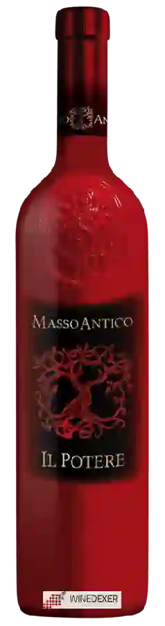 Weingut Masso Antico - Il Potere