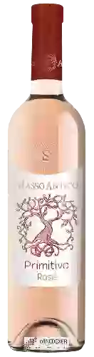 Weingut Masso Antico - Primitivo Rosé