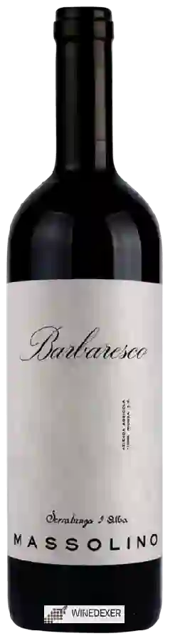 Weingut Massolino - Barbaresco Weingut Massolino - Barbaresco