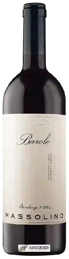 Weingut Massolino - Barolo Weingut Massolino - Barolo