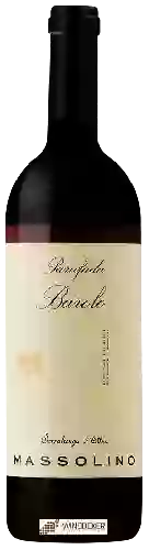 Weingut Massolino - Barolo Parafada