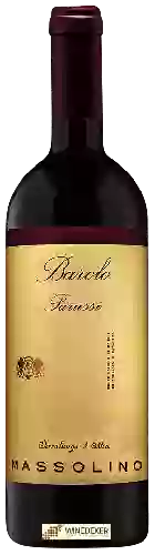 Weingut Massolino - Barolo Parussi