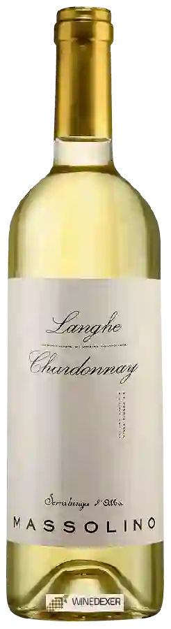 Weingut Massolino - Chardonnay Langhe Weingut Massolino - Chardonnay Langhe