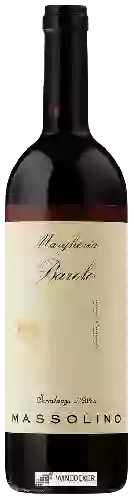 Weingut Massolino - Margheria Barolo