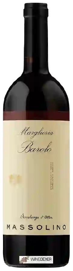 Weingut Massolino - Margheria Barolo Weingut Massolino - Margheria Barolo