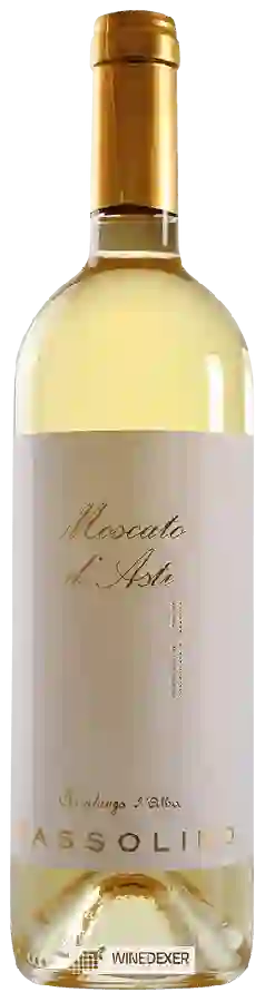 Weingut Massolino - Moscato d'Asti Weingut Massolino - Moscato d'Asti