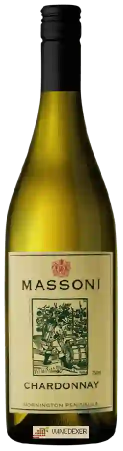 Weingut Massoni - Chardonnay Weingut Massoni - Chardonnay