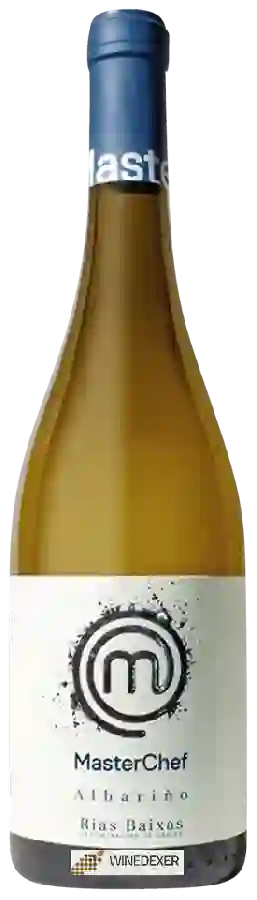 Weingut MasterChef - Albariño Weingut MasterChef - Albariño