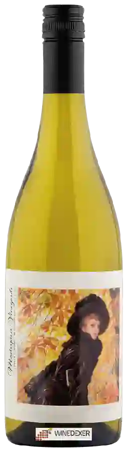 Weingut Masterpiece Vineyards - Chardonnay