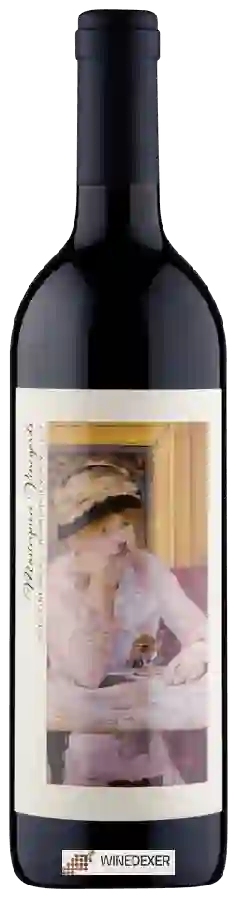 Weingut Masterpiece Vineyards - Zinfandel