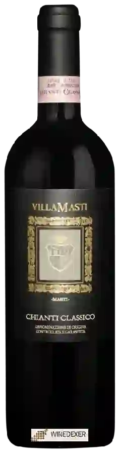 Weingut Villa Masti - Chianti Classico Weingut Villa Masti - Chianti Classico