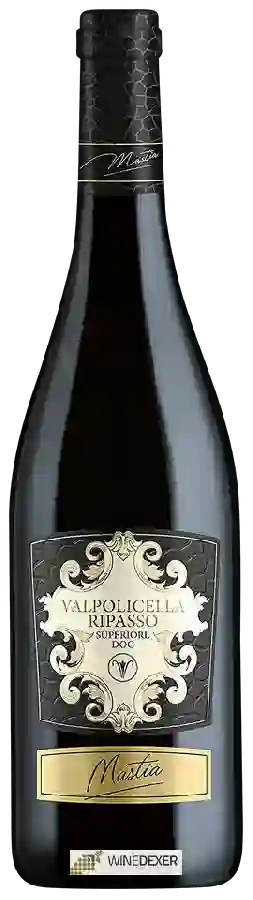 Weingut Mastia - Valpolicella Ripasso Superiore