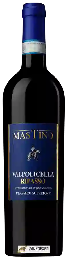 Weingut Mastino - Valpolicella Ripasso
