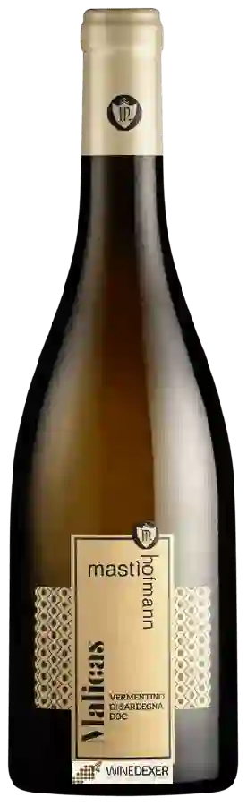 Weingut Mastio - Malicas Vermentino di Sardegna Weingut Mastio - Malicas Vermentino di Sardegna