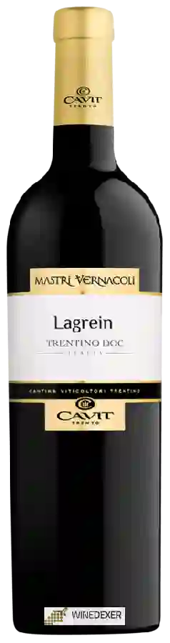 Weingut Mastri Vernacoli - Lagrein