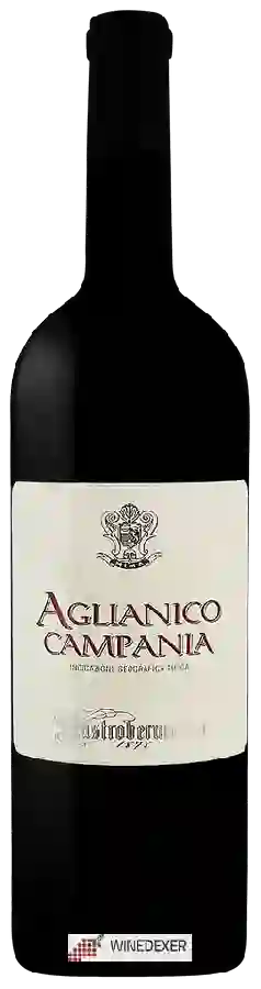 Weingut Mastroberardino - Aglianico Campania Weingut Mastroberardino - Aglianico Campania