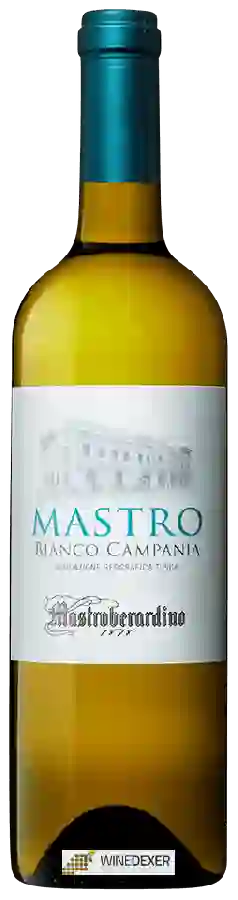 Weingut Mastroberardino - Campania Mastro Bianco Weingut Mastroberardino - Campania Mastro Bianco