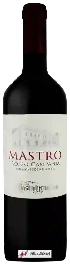 Weingut Mastroberardino - Campania Mastro Rosso