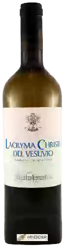Weingut Mastroberardino - Lacryma Christi Del Vesuvio Bianco