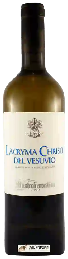 Weingut Mastroberardino - Lacryma Christi Del Vesuvio Bianco Weingut Mastroberardino - Lacryma Christi Del Vesuvio Bianco