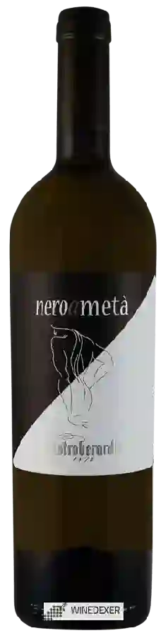 Weingut Mastroberardino - Neroametà Due Querce Weingut Mastroberardino - Neroametà Due Querce
