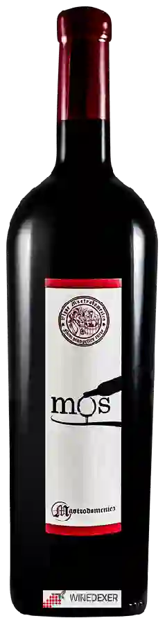 Weingut Mastrodomenico - Mos