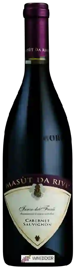Weingut Masut Da Rive - Cabernet Sauvignon Weingut Masut Da Rive - Cabernet Sauvignon