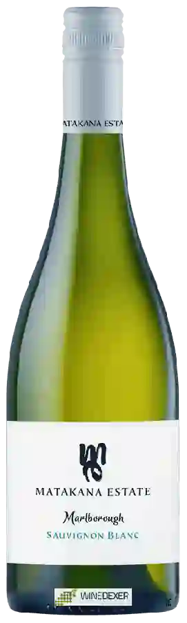 Weingut Matakana Estate - Sauvignon Blanc