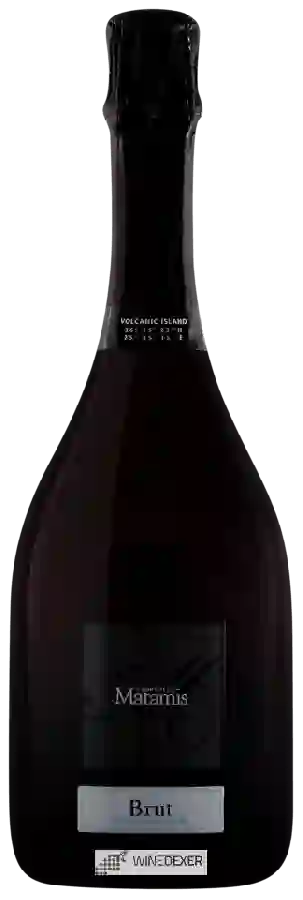 Weingut Matamis - Brut Weingut Matamis - Brut