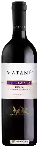Weingut Il Matane - Negroamaro
