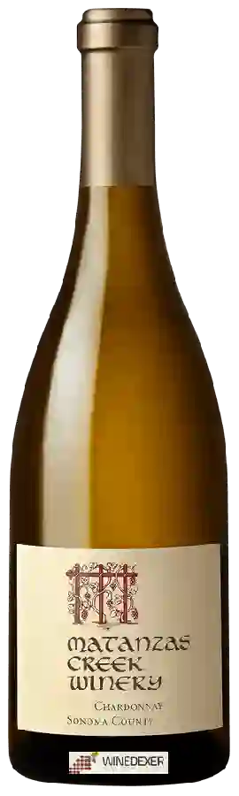 Weingut Matanzas Creek - Chardonnay