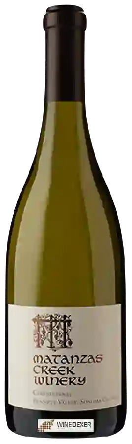 Weingut Matanzas Creek - Chardonnay Weingut Matanzas Creek - Chardonnay