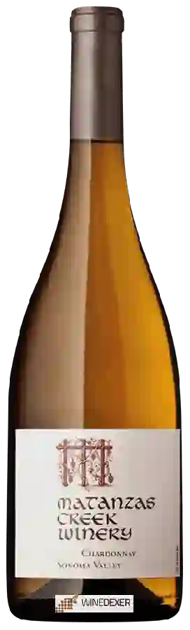 Weingut Matanzas Creek - Chardonnay Weingut Matanzas Creek - Chardonnay