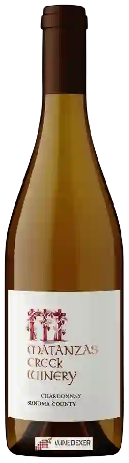 Weingut Matanzas Creek - Chardonnay Weingut Matanzas Creek - Chardonnay