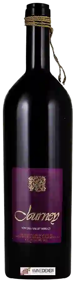 Weingut Matanzas Creek - Merlot Journey