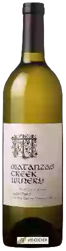 Weingut Matanzas Creek - Sauvignon Blanc Helena Bench Vineyard