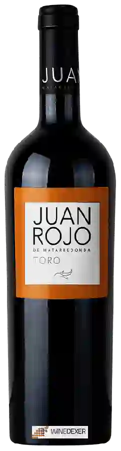 Weingut Matarredonda - Juan Rojo Weingut Matarredonda - Juan Rojo