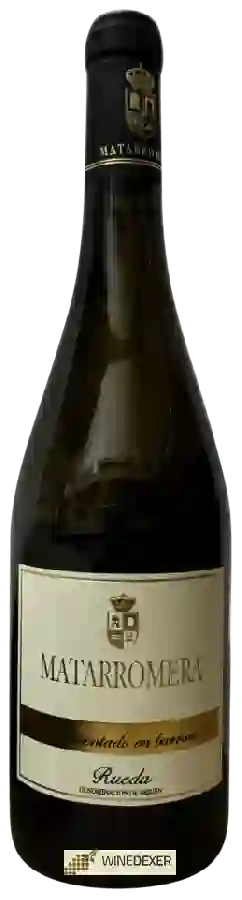Weingut Matarromera - Fermantado en Barrica