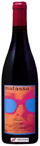 Weingut Matassa - Mambo Sun