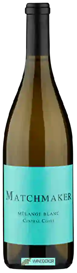 Weingut Matchmaker - Mélange Blanc Weingut Matchmaker - Mélange Blanc