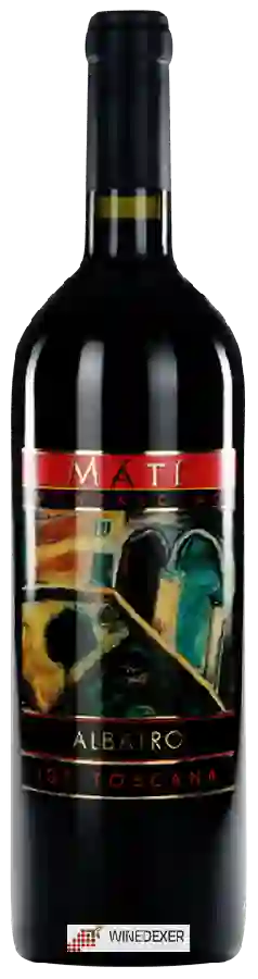 Weingut Máté - Albatro Weingut Máté - Albatro